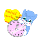 Little Hi（個別スタンプ：11）