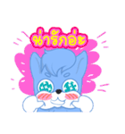 Little Hi（個別スタンプ：14）