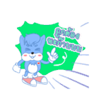 Little Hi（個別スタンプ：15）
