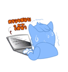Little Hi（個別スタンプ：19）