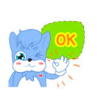 Little Hi（個別スタンプ：20）