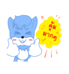 Little Hi（個別スタンプ：27）
