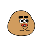 BABY POCO（個別スタンプ：1）