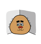 BABY POCO（個別スタンプ：3）