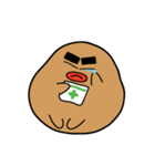 BABY POCO（個別スタンプ：4）