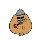 BABY POCO（個別スタンプ：6）