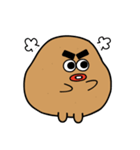 BABY POCO（個別スタンプ：7）