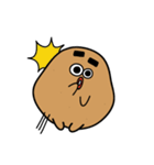 BABY POCO（個別スタンプ：8）