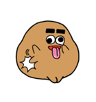 BABY POCO（個別スタンプ：12）