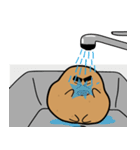 BABY POCO（個別スタンプ：14）