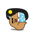 BABY POCO（個別スタンプ：15）
