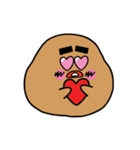 BABY POCO（個別スタンプ：17）