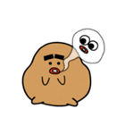 BABY POCO（個別スタンプ：18）