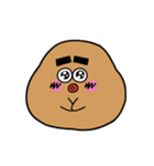 BABY POCO（個別スタンプ：21）