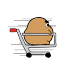 BABY POCO（個別スタンプ：22）