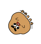 BABY POCO（個別スタンプ：23）