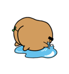BABY POCO（個別スタンプ：24）