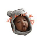 nnaannoo（個別スタンプ：2）