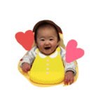 nnaannoo（個別スタンプ：3）