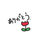 ス敵なスタンプ（個別スタンプ：1）