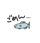 ス敵なスタンプ（個別スタンプ：11）