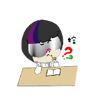 Dream Chem True（個別スタンプ：8）