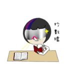 Dream Chem True（個別スタンプ：29）