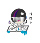 Dream Chem True（個別スタンプ：32）