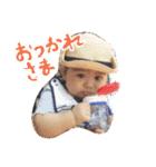 Days of Arash（個別スタンプ：4）