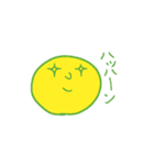 日常のヒトコト（個別スタンプ：13）