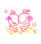 achikostamp（個別スタンプ：1）