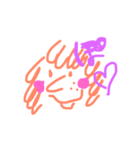 achikostamp 2（個別スタンプ：1）