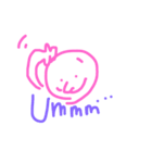 achikostamp 2（個別スタンプ：2）