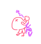 achikostamp 2（個別スタンプ：5）