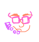 achikostamp 2（個別スタンプ：7）
