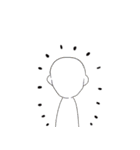 RANDOM STANGERS（個別スタンプ：13）