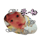 nakayoshibrothers（個別スタンプ：9）