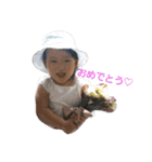 るるるるるる（個別スタンプ：9）