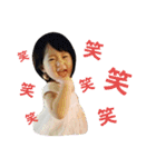 るるるるるる（個別スタンプ：36）