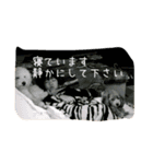 毎日おにゃ子 2（個別スタンプ：13）