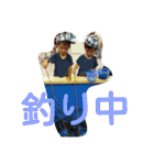 hayahirosutanpu（個別スタンプ：32）