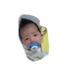 babyboy39（個別スタンプ：1）