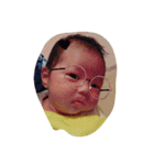 babyboy39（個別スタンプ：2）