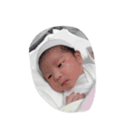 babyboy39（個別スタンプ：3）