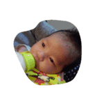 babyboy39（個別スタンプ：5）