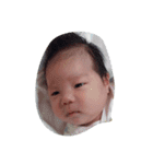 babyboy39（個別スタンプ：6）
