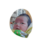 babyboy39（個別スタンプ：8）