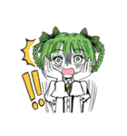 Jelly Doll 2.ver（個別スタンプ：2）