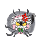 Jelly Doll 2.ver（個別スタンプ：10）