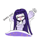 Jelly Doll 2.ver（個別スタンプ：11）